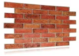 panele-scienne-3d-pcv-retro-brick-cegla-4-szt-struktura-efekt-3d