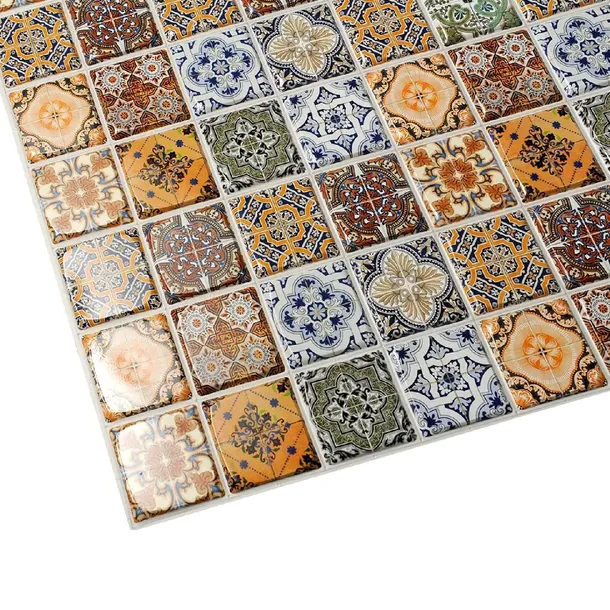 scienne-panele-patchwork-mozaika-3d-pcv-charm-10x-jednostka-sprzedazy-paczka