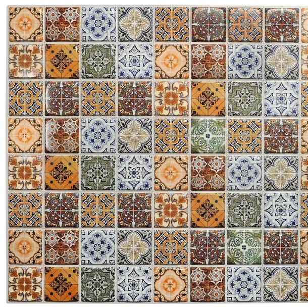 scienne-panele-patchwork-mozaika-3d-pcv-charm-10x-kod-produktu-charm