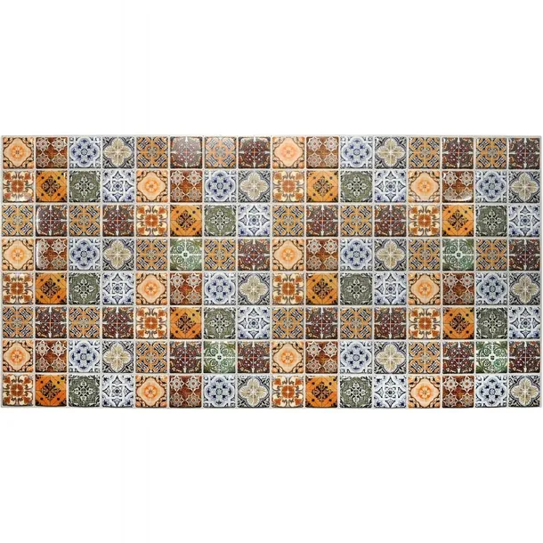 scienne-panele-patchwork-mozaika-3d-pcv-charm-10x-stan-nowy-jednostka-sprzedazy-paczka