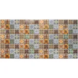 scienne-panele-patchwork-mozaika-3d-pcv-charm-10x-stan-nowy-jednostka-sprzedazy-paczka