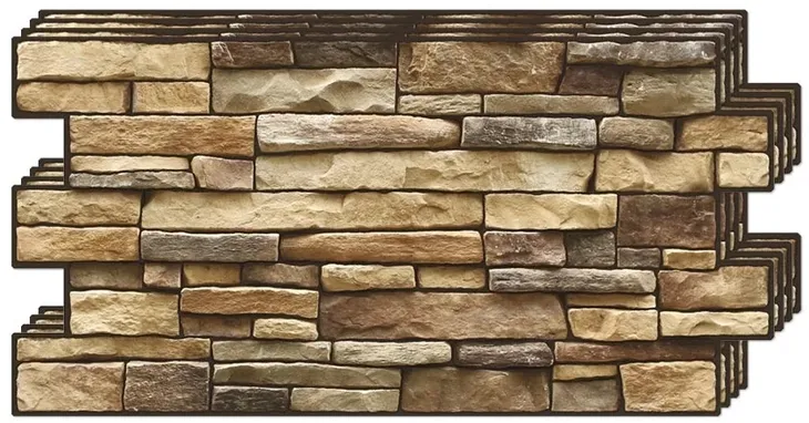 panele-scienne-3d-pcv-dark-brown-slate-pvc-4x