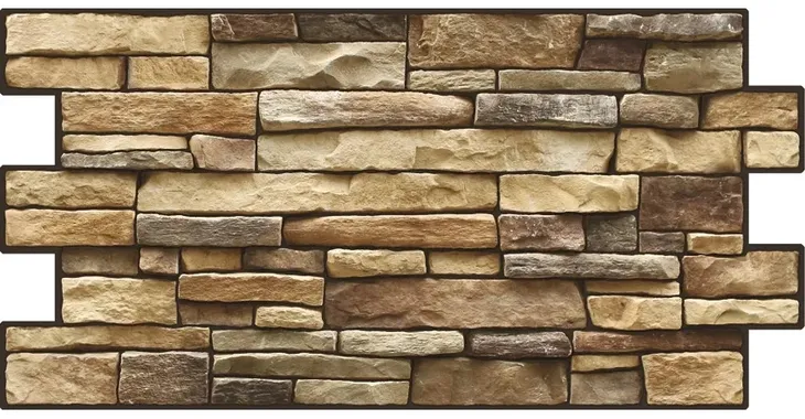 panele-scienne-3d-pcv-dark-brown-slate-pvc-4x-stan-nowy