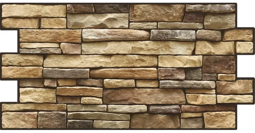 panele-scienne-3d-pcv-dark-brown-slate-pvc-4x-stan-nowy