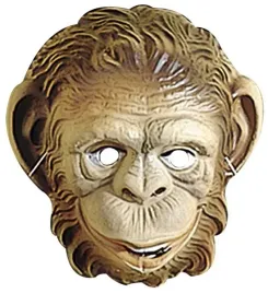 maska-malpy-malpa-malpka-stroj-monkey