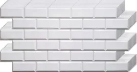 scienne-panele-kafelki-biale-3d-pcv-grey-seam-10x