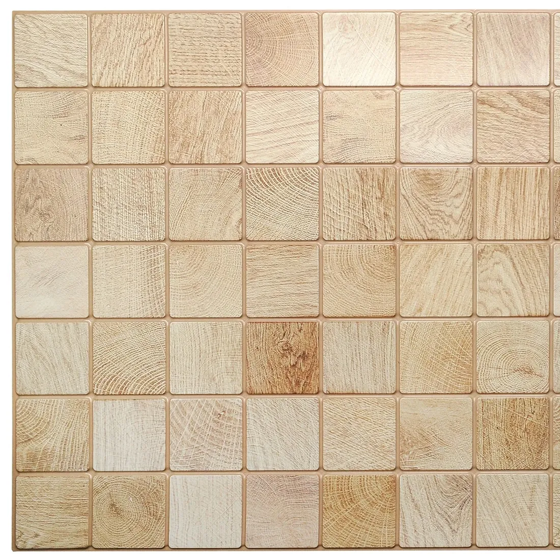 scienne-panele-drewno-mozaika-3d-pcv-bleached-bar-stan-nowy
