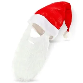 czapka-swietego-mikolaja-z-broda-boze-narodzenie