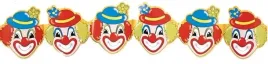 girlanda-kolorowy-klaun-clown-mix-wzorow