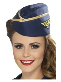 czapka-stewardessy-stewardessa-pilot-pilota