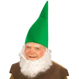 czapka-skrzata-gnoma-zielona-elfa-krasnala