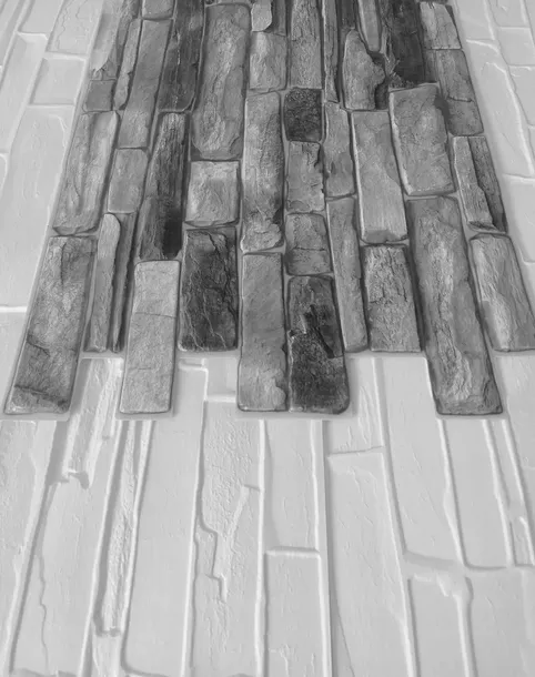 szare-panele-scienne-lupek-3d-pcv-stone-grey-4x-jednostka-sprzedazy-sztuka-stan-nowy
