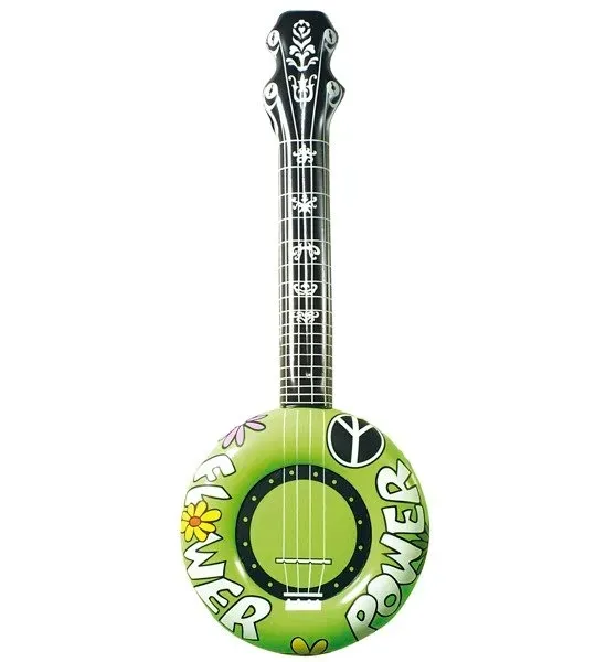 dmuchane-banjo-zielone-impreza-gitara-110-cm