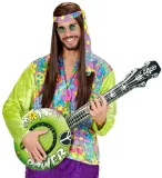 dmuchane-banjo-zielone-impreza-gitara-110-cm-stan-nowy