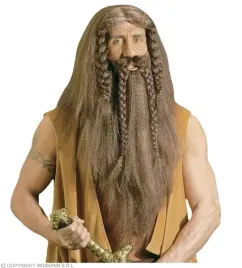 peruka-broda-wasy-wiking-zagloba-mnich-jaskiniowie