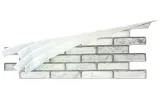 panele-scienne-3d-cegla-pcv-brick-light-pvc-10szt-stan-nowy-gama-kolorystyczna-odcienie-szarosci-i-srebra