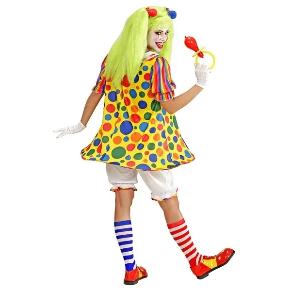 stroj-pani-klaun-grochy-kolorowy-m-plec-produkt-damski