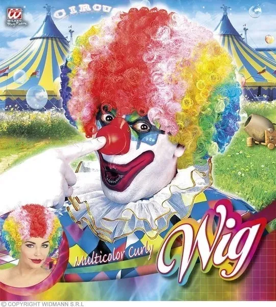peruka-klauna-klaun-krecone-wlosy-multikolor
