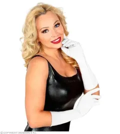 rekawiczki-biale-elastyczne-lycra-37-cm-unisex