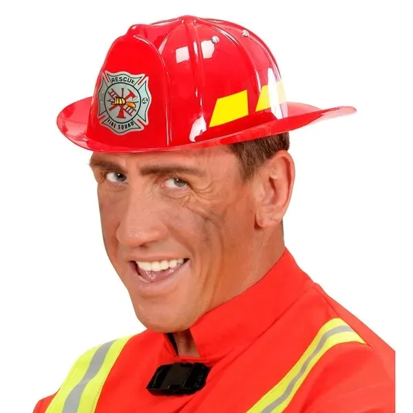 kask-strazaka-helm-strazacki-solidny-czerwony