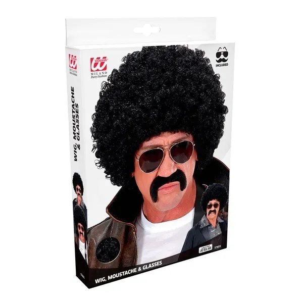 peruka-czarna-agent-agenta-afro-loki-okulary