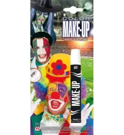 kredka-kibica-czerwona-mazak-duch-klaun-charakteryzacja-make-up-halloween