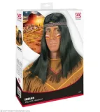 peruka-indianin-winnetou-western-apacz-stan-nowy