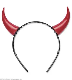opaska-rogi-diabla-male-czerwone-diabelek-diabel-unisex-dodatek-halloween