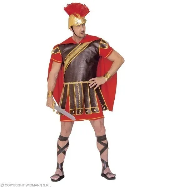 stroj-wojownik-rycerz-troja-gladiator-m