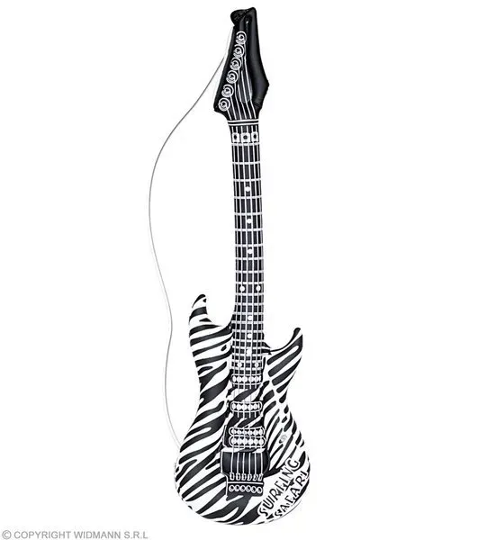 gitara-dmuchana-w-paski-biala-zebra-elvisa