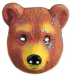 maska-niedzwiedzia-misia-mis-zoo-bal