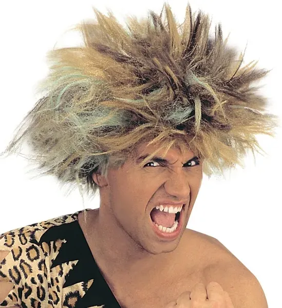 peruka-dzikus-tarzan-jaskiniowiec-czupryna-afro