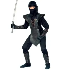 stroj-ninja-ninji-karateka-czarny-smok-128