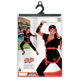 stroj-ninja-damski-kunoichi-wojowniczka-s-stan-nowy