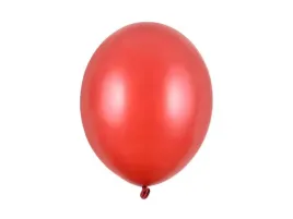 balony-balon-czerwony-zestaw-10-szt-30-cm