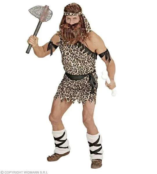 stroj-jaskiniowca-jaskiniowiec-tarzan-s-stan-nowy