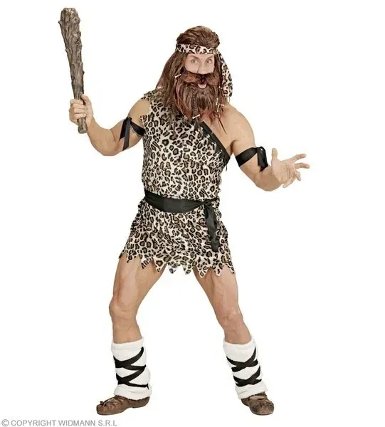stroj-jaskiniowca-jaskiniowiec-tarzan-s