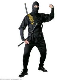 stroj-ninja-ninji-czarny-smok-wojownik-m