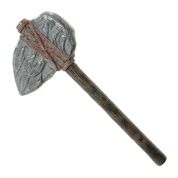mlot-bron-bojowy-thora-flinstona-jaskiniowca-56cm