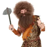mlot-bron-bojowy-thora-flinstona-jaskiniowca-56cm-stan-nowy