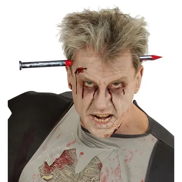 opaska-sruba-przebijajaca-glowe-horror-halloween