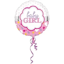 balon-foliowy-43cm-baby-girl-dziewczynka-narodziny