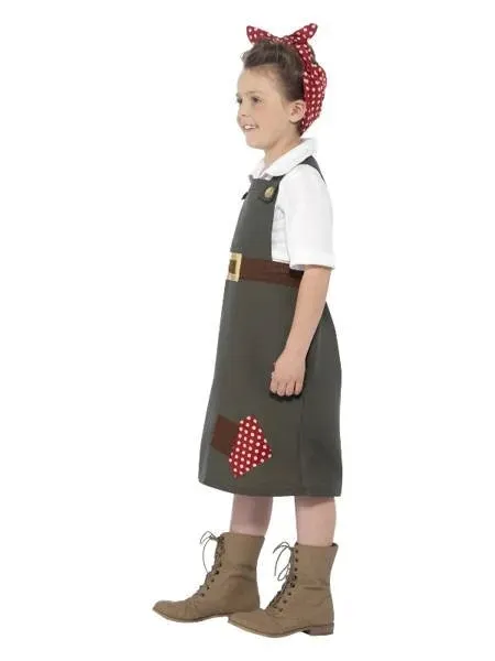 stroj-pracujacej-dziewczynki-dziewczyna-128