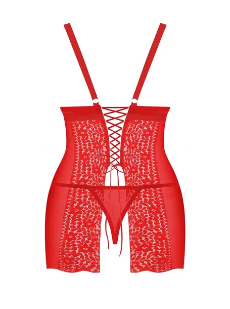 obsessive-koszulka-blossmina-stringi-gratis-czerwony-4xl-5xl-marka-obsessive