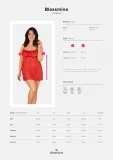 obsessive-koszulka-blossmina-stringi-gratis-czerwony-4xl-5xl-rozmiar-4xl-5xl