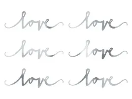 dekoracje-papierowe-love-srebrne-6-x-20-cm-6-szt