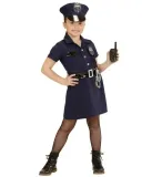 stroj-policjantki-pani-policjant-158-stan-nowy