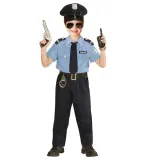 stroj-policjanta-policjant-5-el-158-stan-nowy