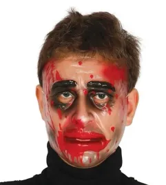 maska-przeswitujaca-meska-krew-halloween