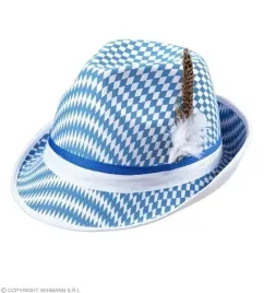 kapelusz-bawarski-fedora-romby-oktoberfest
